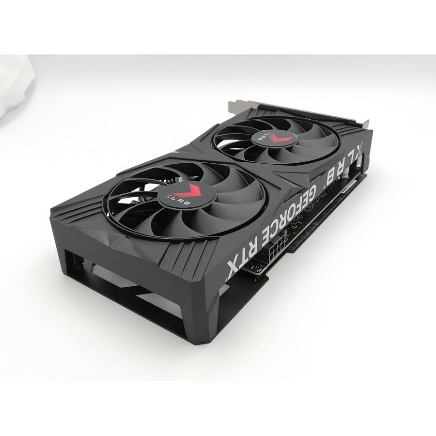 中古】NVIDIA GeForce RTX4060 8GB (GDDR6)【ECセンター】保証期間1
