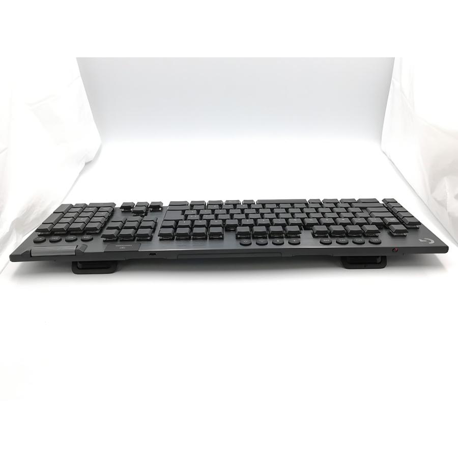 中古】Logicool G913 LIGHTSPEED Wireless Mechanical Gaming Keyboard