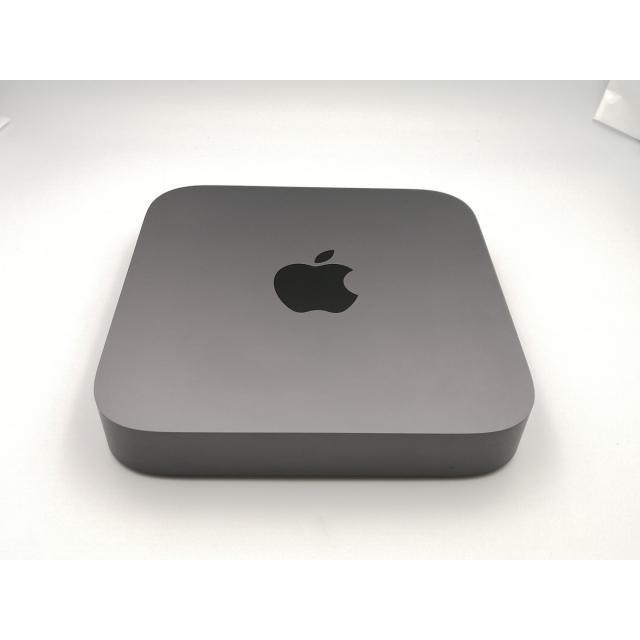Apple Mac mini 256GB MRTT2J/A 256GB グレー 中古：Bランク】Apple Mac mini(2018)256GB MRTT2J/A [3000