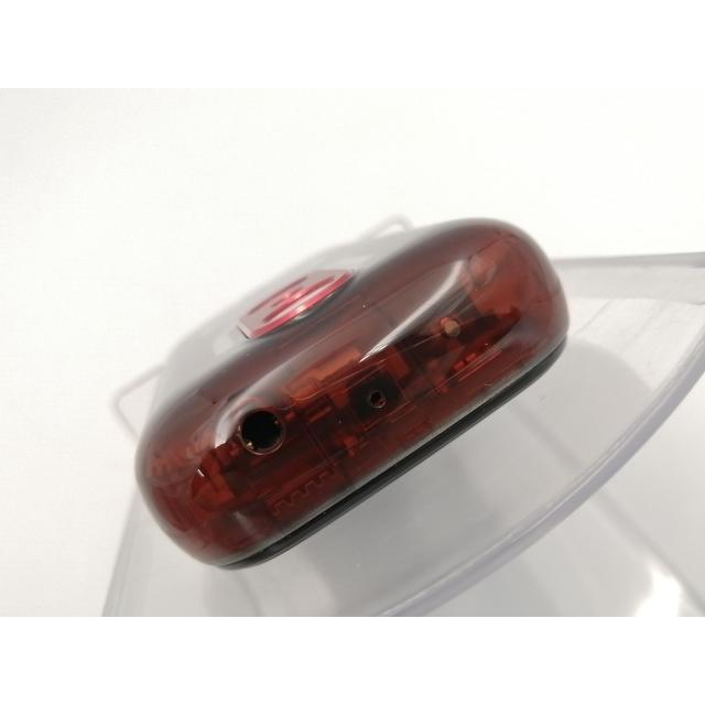 中古】Unihertz 国内版 【SIMフリー】 Jelly Star レッド 8GB 256GB