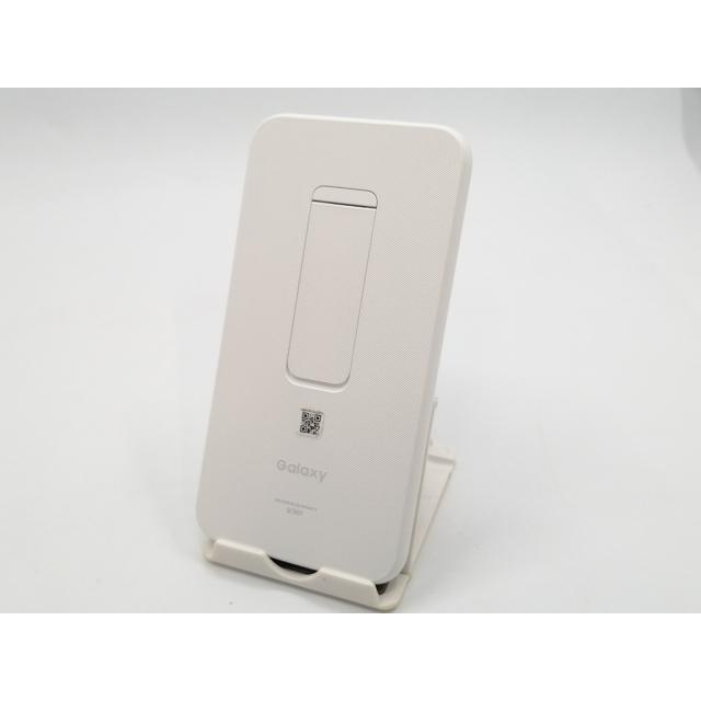 SIM FREE Galaxy 5g Mobile Wifi SCR01 White AU