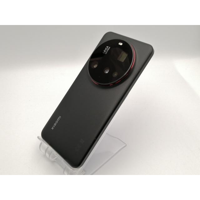 Xiaomi 15 12GB+512GB 国内版 SIMフリー ブラック Xiaomi 15 12GB+512GB 国内版 SIMフリー ブラック