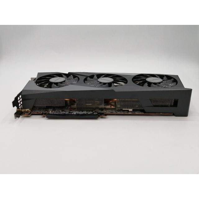 中古】GIGABYTE Radeon RX 6700 XT GAMING OC 12G（GV-R67XTGAMING OC