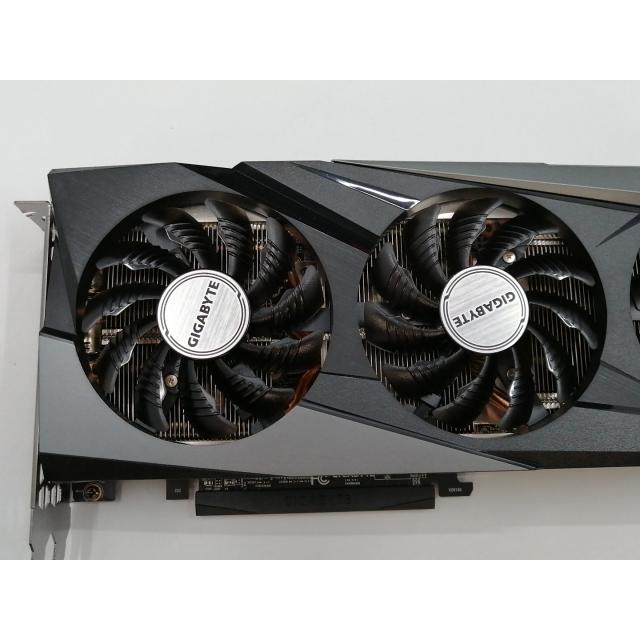 中古】GIGABYTE Radeon RX 6700 XT GAMING OC 12G（GV-R67XTGAMING OC