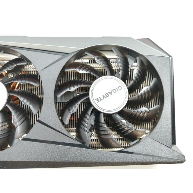 中古】GIGABYTE Radeon RX 6700 XT GAMING OC 12G（GV-R67XTGAMING OC