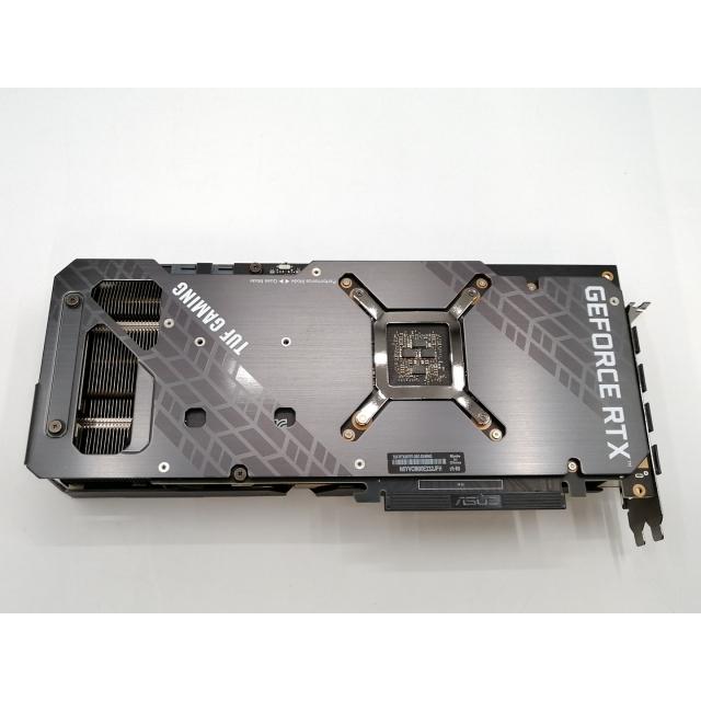 ASUS TUF GAMING RTX3070ti 中古品 ASUS 〔中古〕TUF-RTX3070TI-8G-GAMING（中古保証1ヶ月間） | パソコン