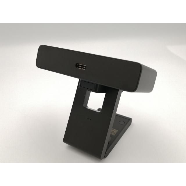 中古】Cisco Cisco Desk Camera 4Kウェブカメラ カーボンブラック CD