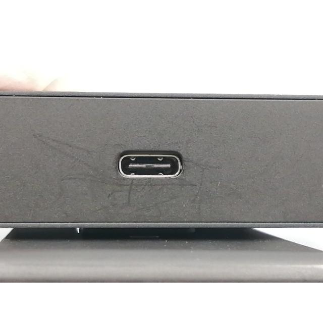 中古】Cisco Cisco Desk Camera 4Kウェブカメラ カーボンブラック CD