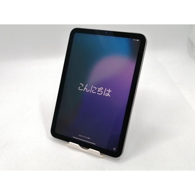 中古】Apple 【Wi-Fi】 iPad mini（第6世代/2021） 64GB