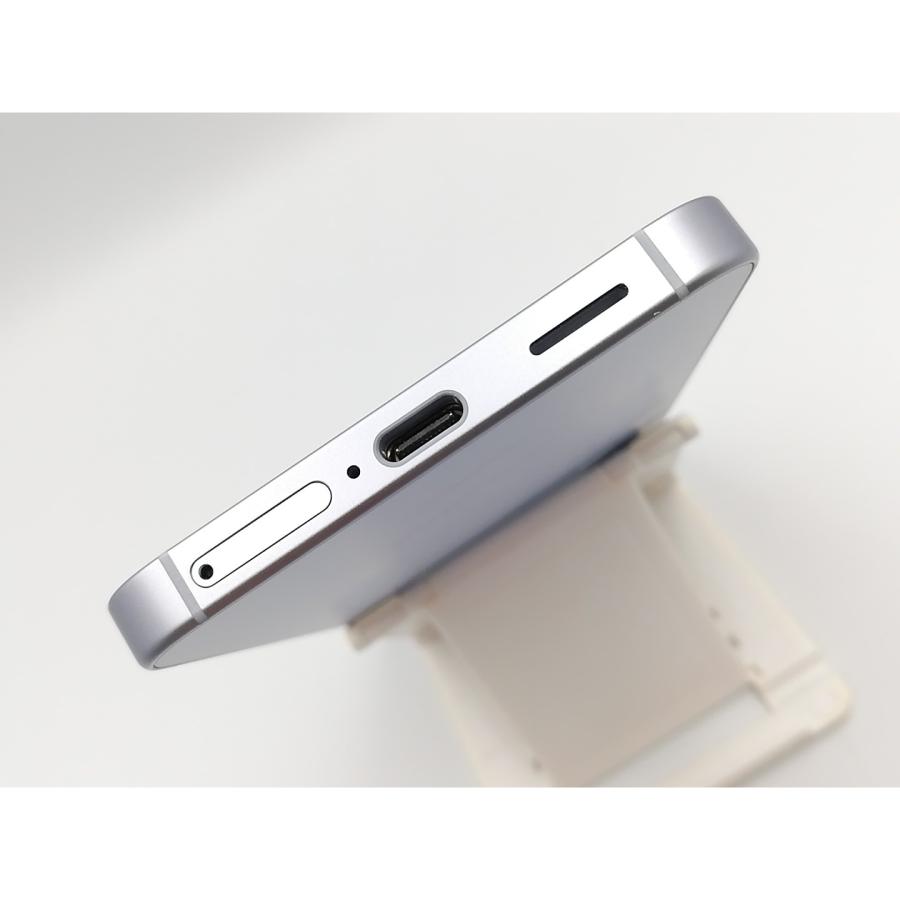中古】SAMSUNG 国内版 【SIMフリー】 Galaxy S25 アイシーブルー 12GB