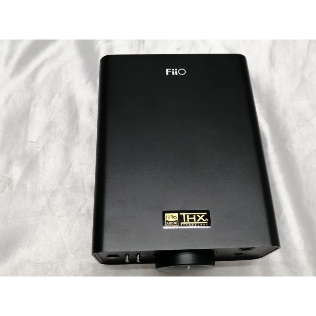 中古】FiiO K7 FIO-K7【ECセンター】保証期間1ヶ月【ランクA