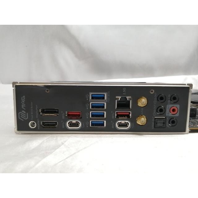 中古】MSI MAG X670E TOMAHAWK WIFI X670/AM5/ATX【ECセンター】保証