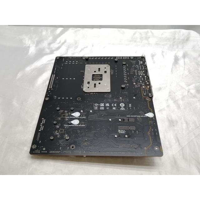 中古】MSI MAG X670E TOMAHAWK WIFI X670/AM5/ATX【ECセンター】保証