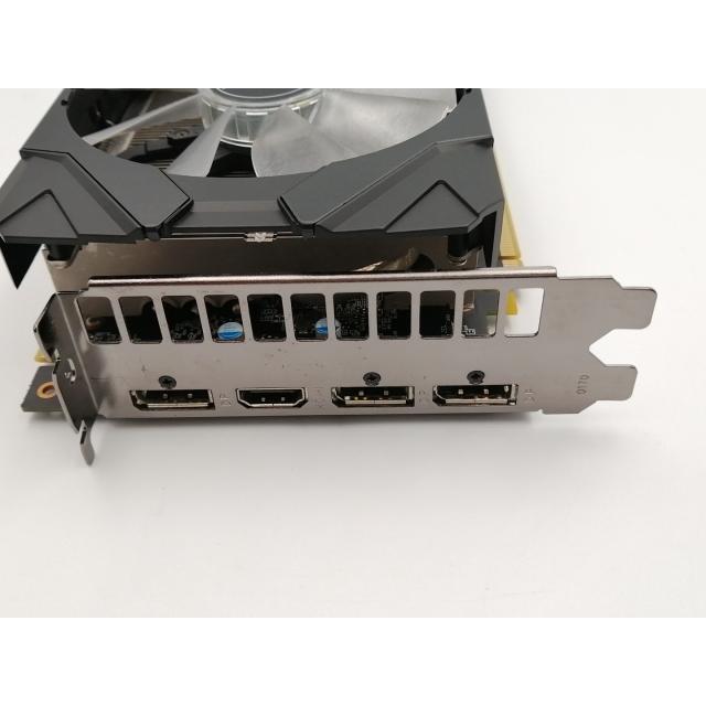中古】玄人志向 GG-RTX2070SP-E8GB/DF RTX2070SUPER/8GB(GDDR6)/PCI-E