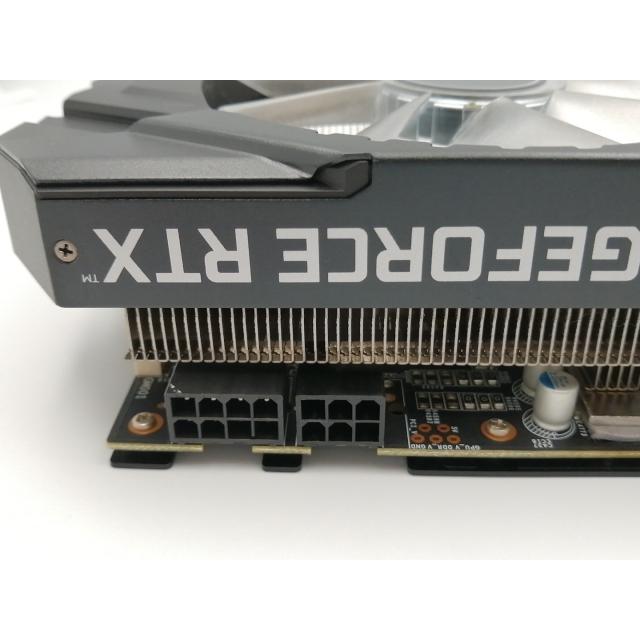 中古】玄人志向 GG-RTX2070SP-E8GB/DF RTX2070SUPER/8GB(GDDR6)/PCI-E