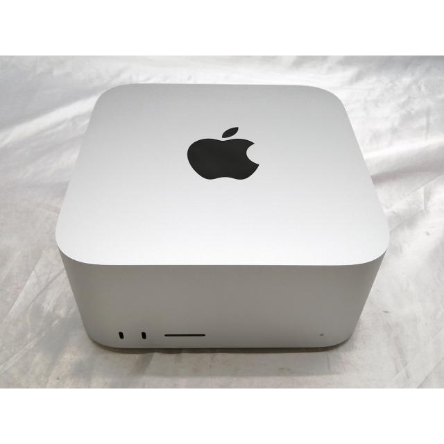 中古】Apple Mac Studio CTO (2025) M4 Max(CPU:16C/GPU:40C)/128G/1T