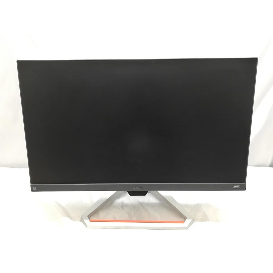 中古美品 BenQ MOBIUZ EX2510S 中古】BenQ MOBIUZ EX2510S-JP [24.5インチ/1920x1080/IPS/非光沢