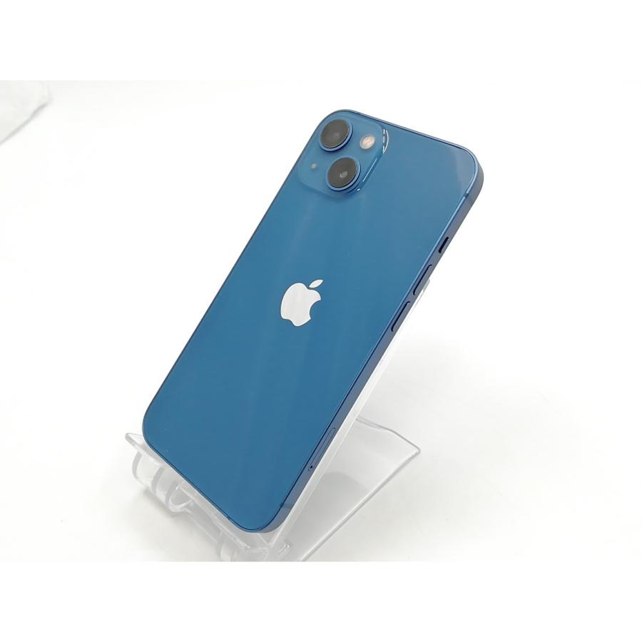 iPhone13 ブルー512GB SIMフリー です。MLNT3J/A