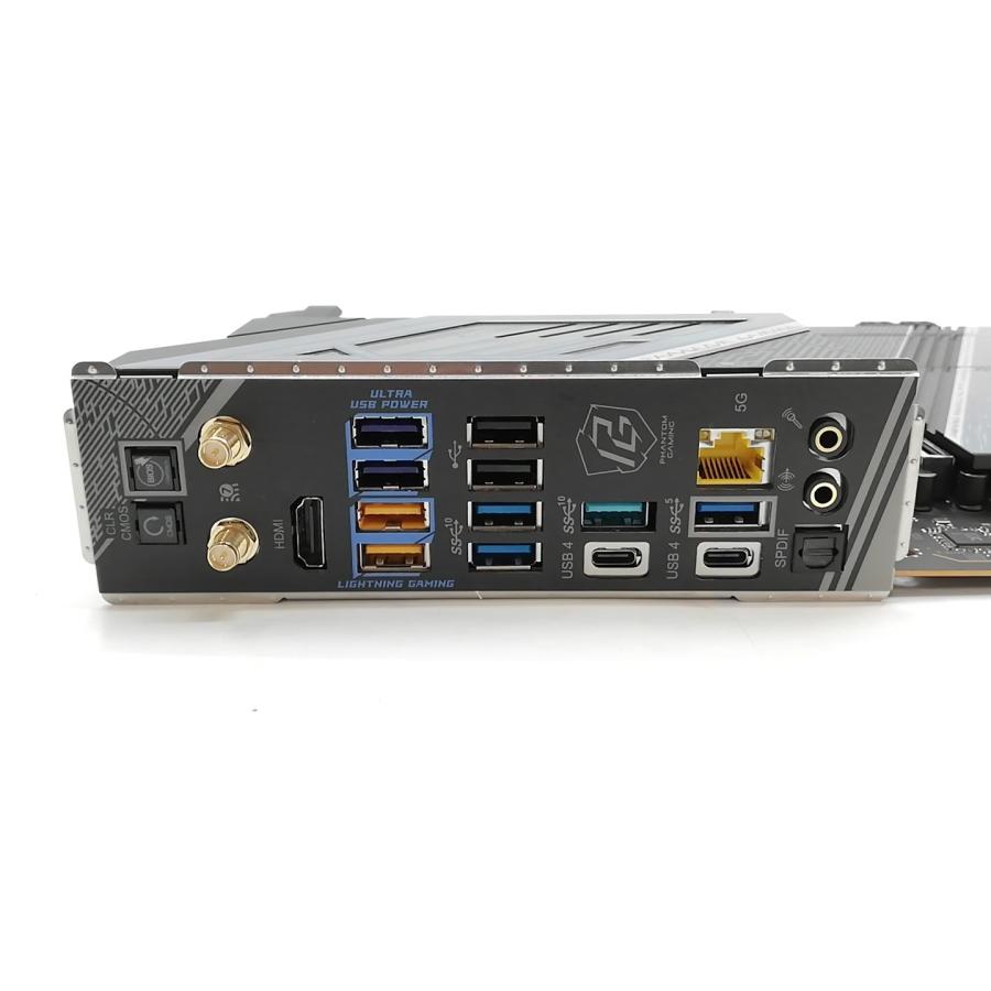 asrock x870e nova wifi AM5 マザボ ジャンク ASRock（アスロック