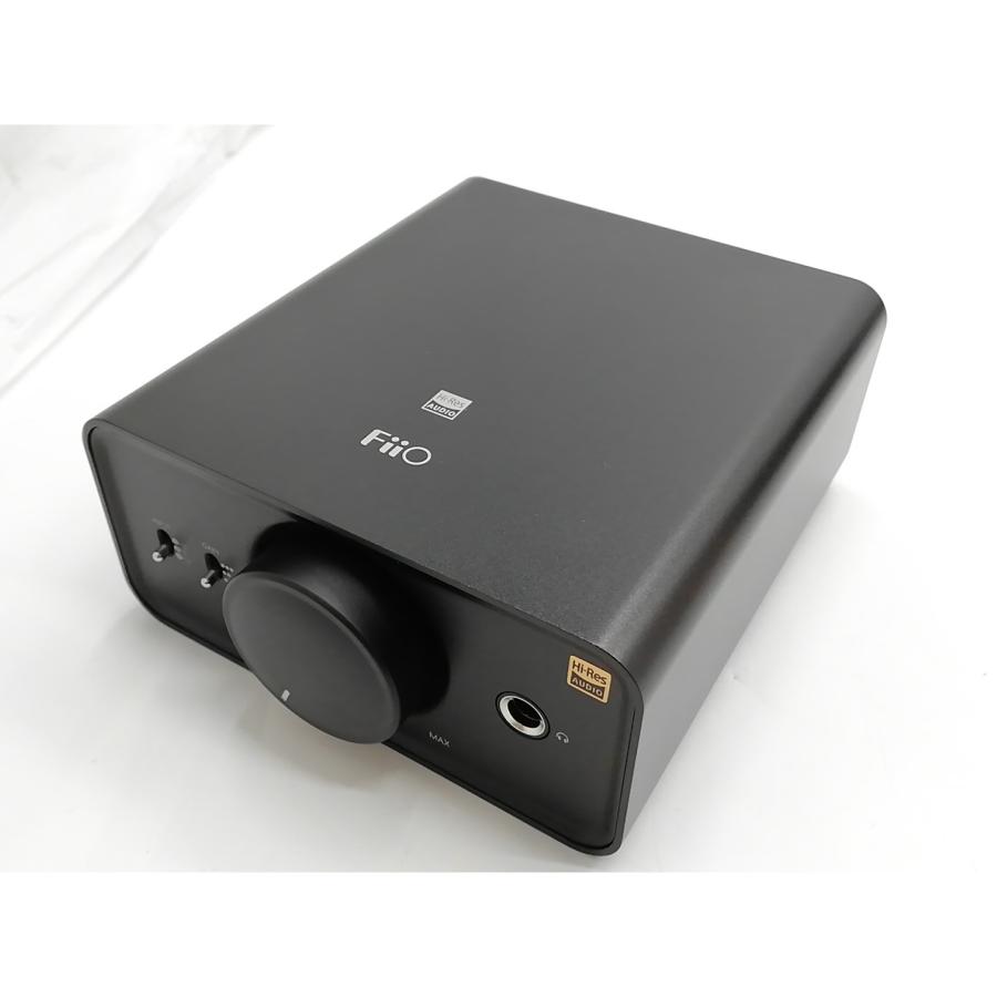 中古】FiiO K5 Pro ESS FIO-K5PROESS【ECセンター】保証期間1ヶ月