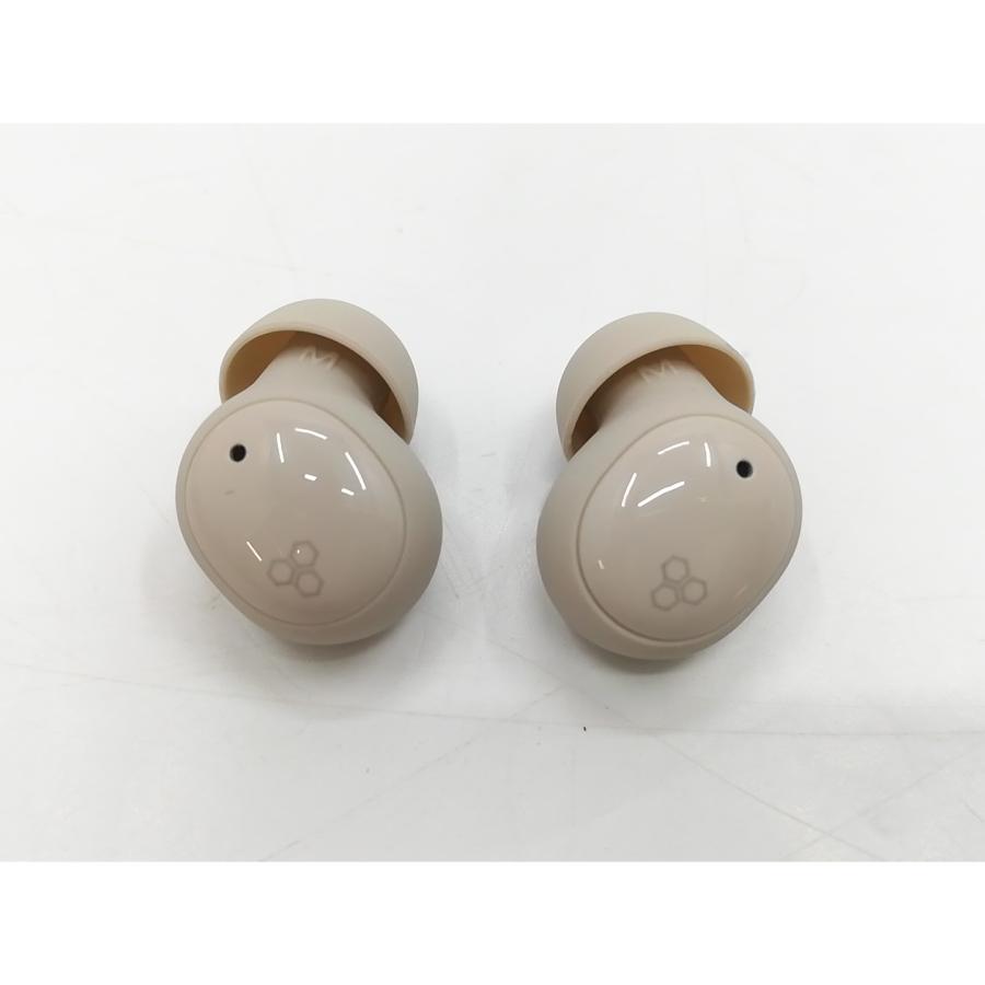 中古】final ZE500 for ASMR [CREAM]【ECセンター】保証期間1ヶ月