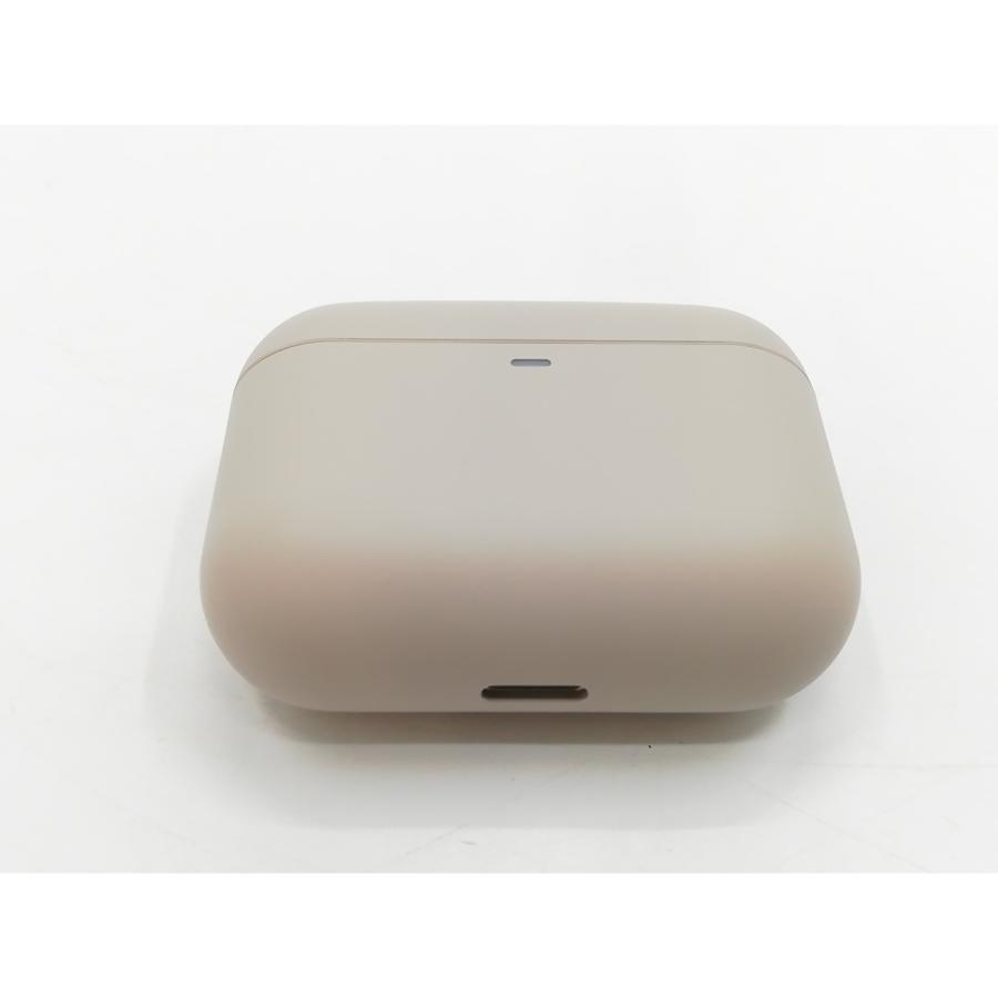 中古】final ZE500 for ASMR [CREAM]【ECセンター】保証期間1ヶ月