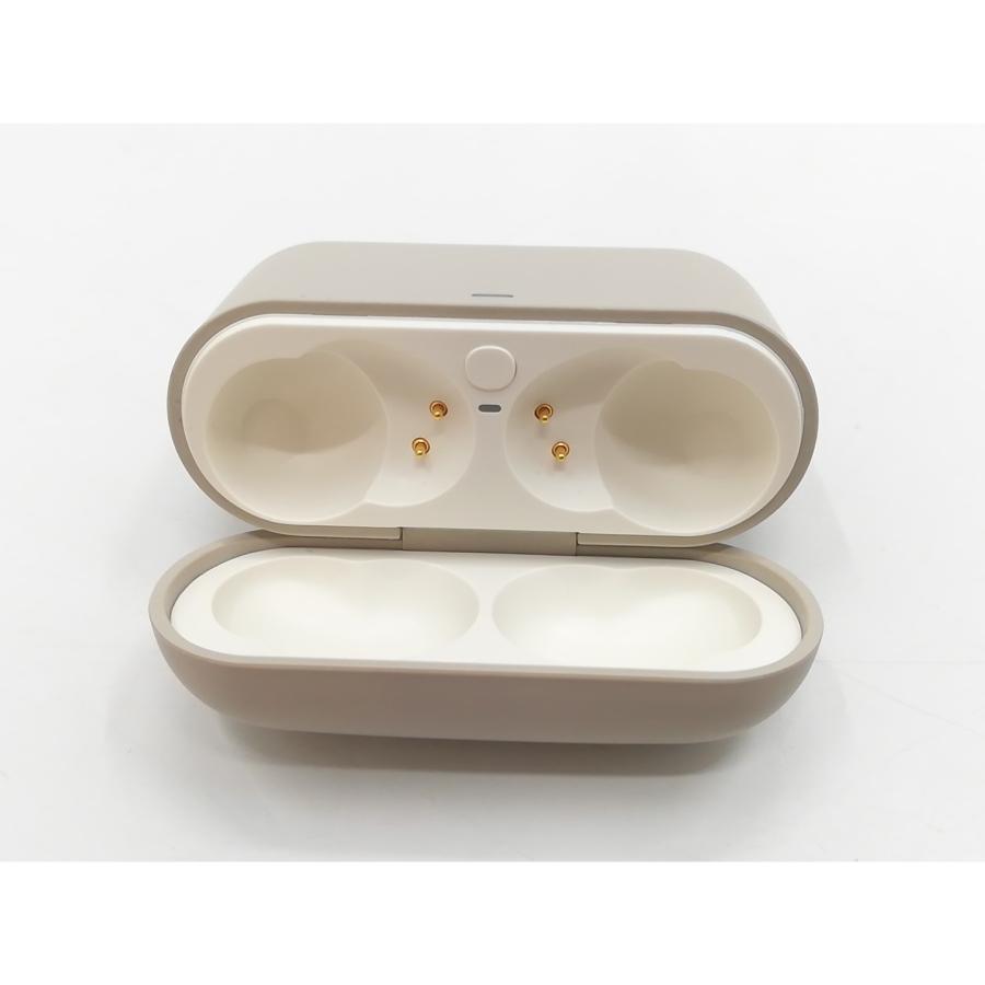 中古】final ZE500 for ASMR [CREAM]【ECセンター】保証期間1ヶ月