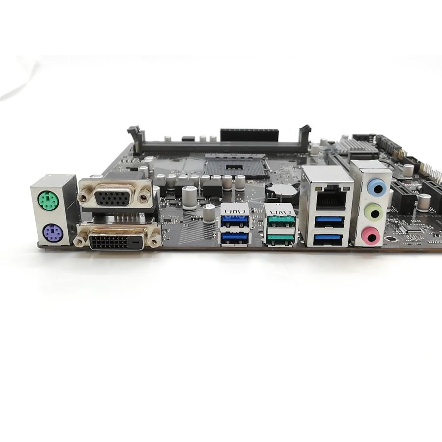 中古】ASUS PRIME-B450M-K B450/AM4/MicroATX【ECセンター】保証期間1