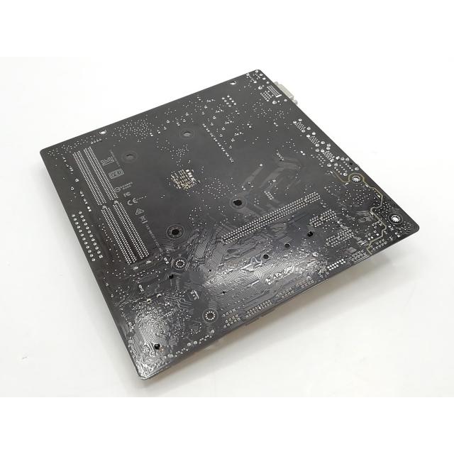 中古】ASUS PRIME-B450M-K B450/AM4/MicroATX【ECセンター】保証期間1