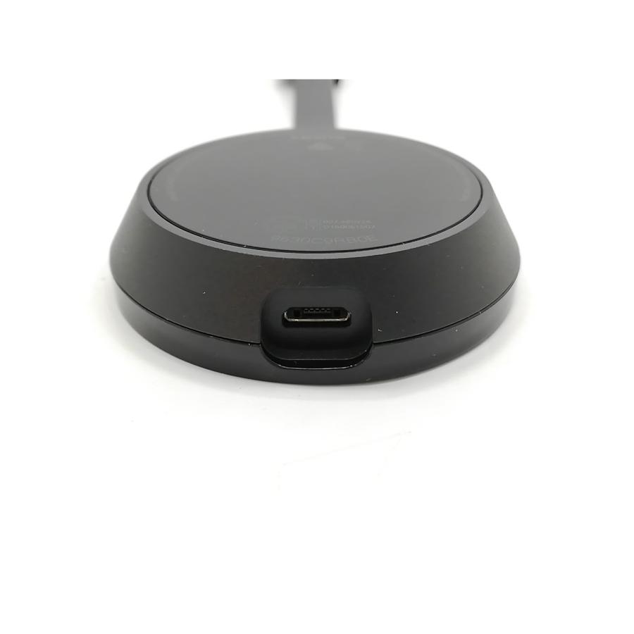 中古】Google Chromecast Ultra Black NC2-6A5-D GA3A00416A16（国内 