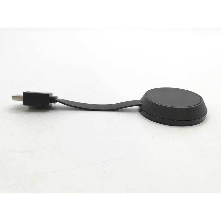中古】Google Chromecast Ultra Black NC2-6A5-D GA3A00416A16（国内 