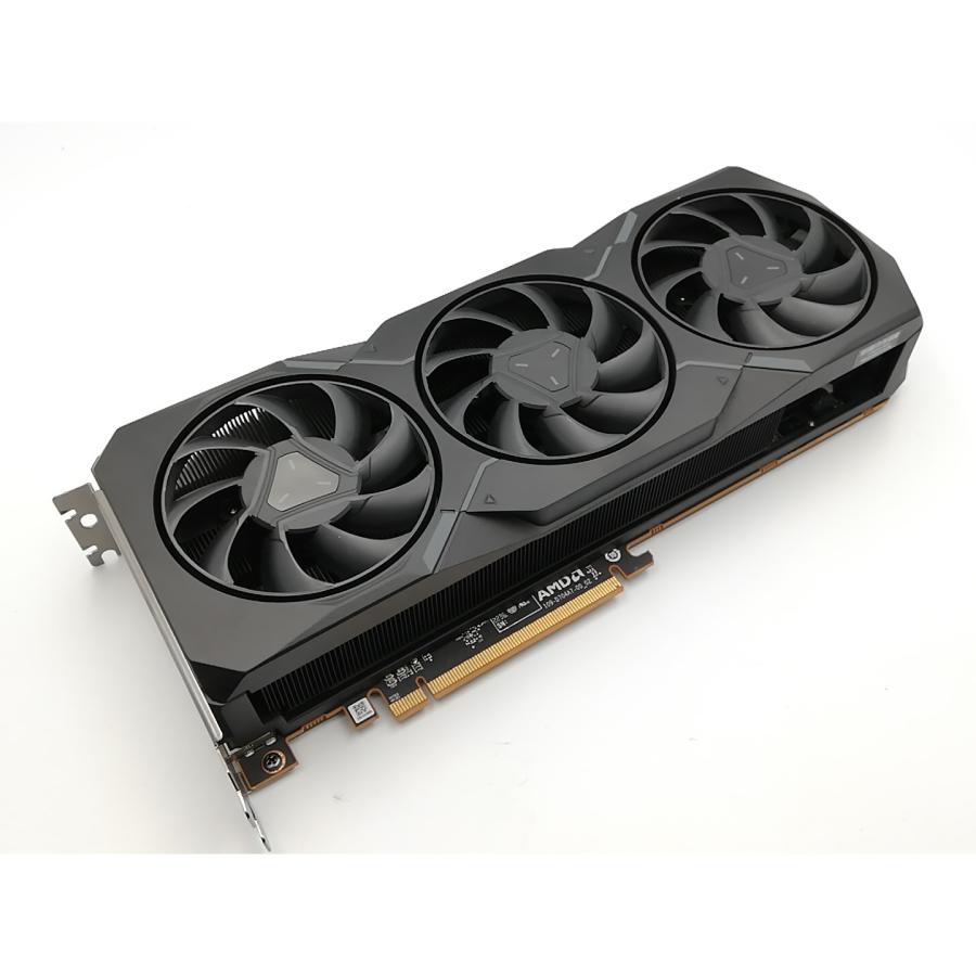 中古】玄人志向 RD-RX7900XT-E20GB RX7900XT/20GB(GDDR6)【ECセンター