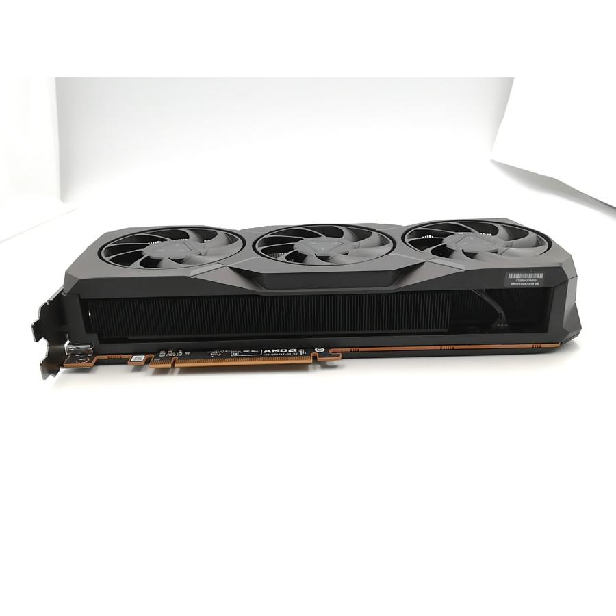 中古】玄人志向 RD-RX7900XT-E20GB RX7900XT/20GB(GDDR6)【ECセンター