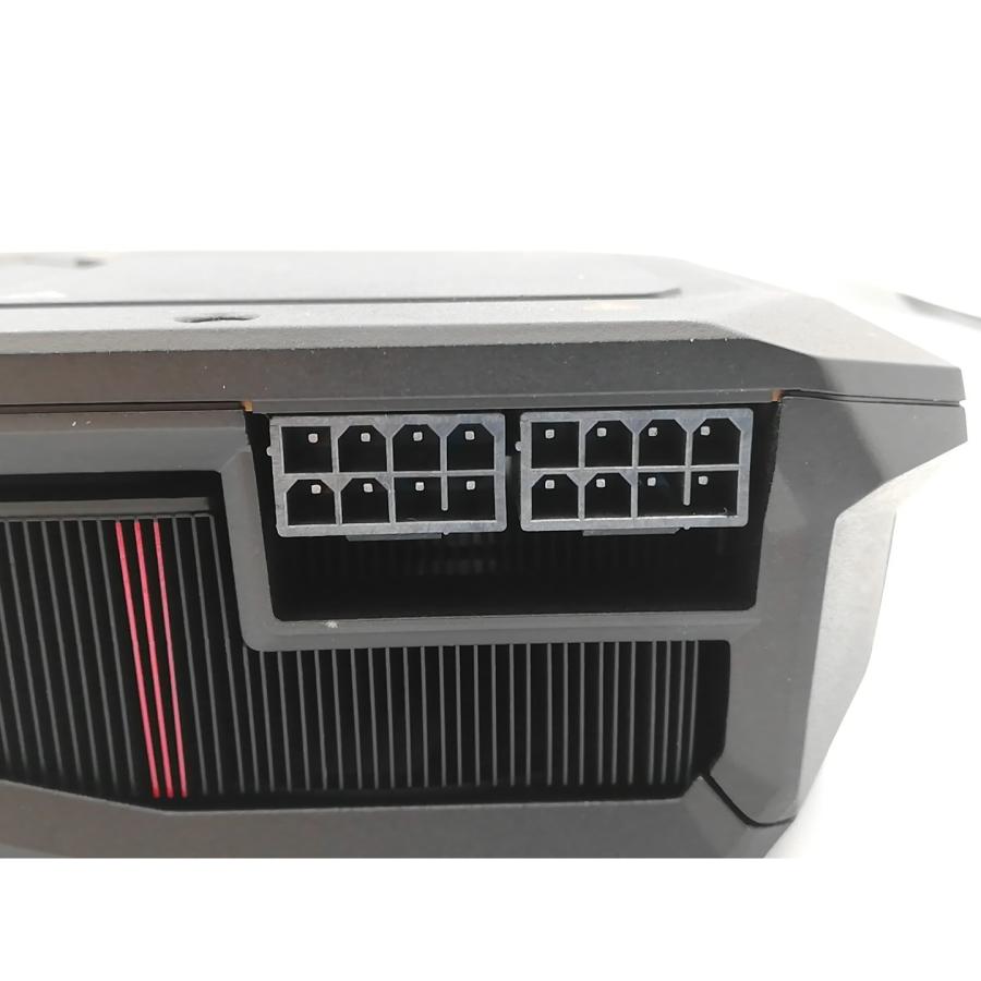 中古】玄人志向 RD-RX7900XT-E20GB RX7900XT/20GB(GDDR6)【ECセンター