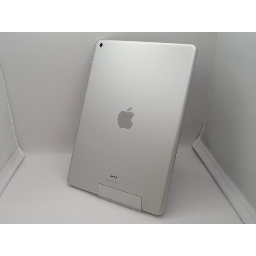 iPad 第9世代 シルバー 64GB Wi-Fi MK2L3J/A 中古】Apple 【Wi-Fi】 iPad（第9世代/2021） 64GB シルバー