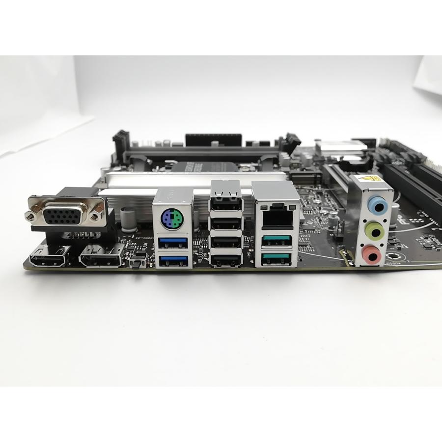 中古】ASUS PRIME B650M-A II-CSM B650/AM5/MicroATX【ECセンター