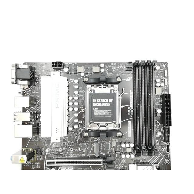 中古】ASUS PRIME B650M-A II-CSM B650/AM5/MicroATX【ECセンター