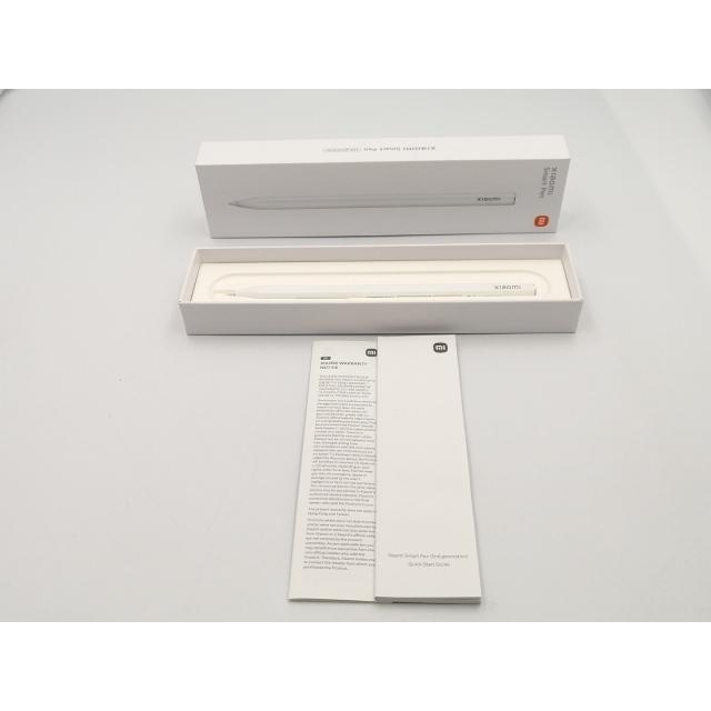 【値下げ】〔中古〕 Xiaomi Smart Pen 第2世代 替芯付 中古】Xiaomi Xiaomi Smart Pen （第2世代） BHR7237GL【ECセンター