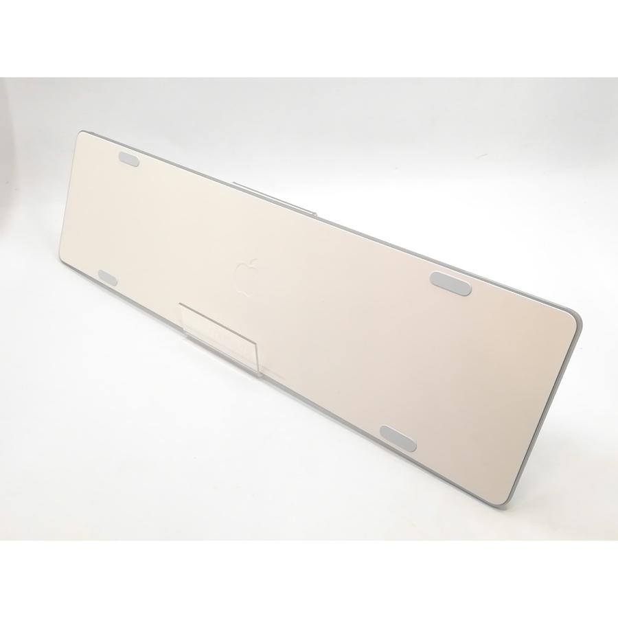 中古】Apple Magic Keyboard（テンキー付き/Appleシリコン搭載Mac用