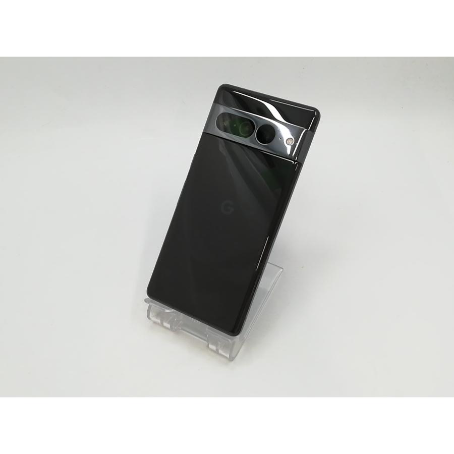 中古】Google 国内版 【SIMフリー】 Pixel 7 Pro オブシディアン 12GB
