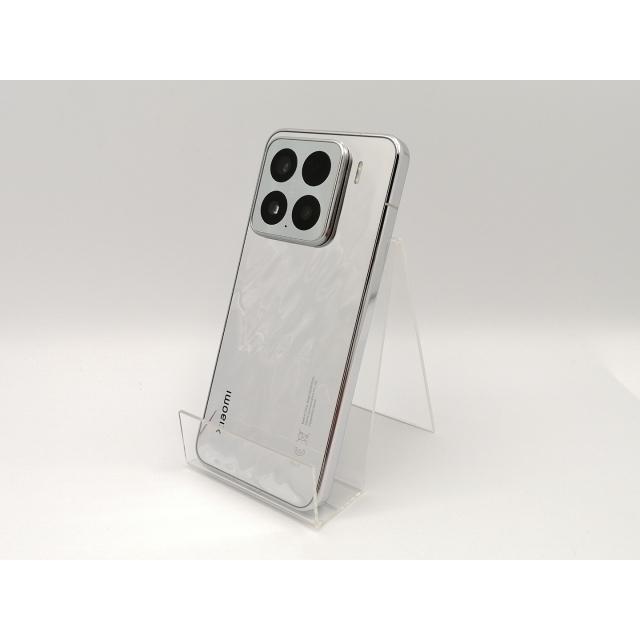 値下げ可能 美品 国内版 Xiaomi 15 リキッドシルバー 12/512GB 中古】Xiaomi 国内版【SIMフリー】 Xiaomi 15 リキッドシルバー 12GB