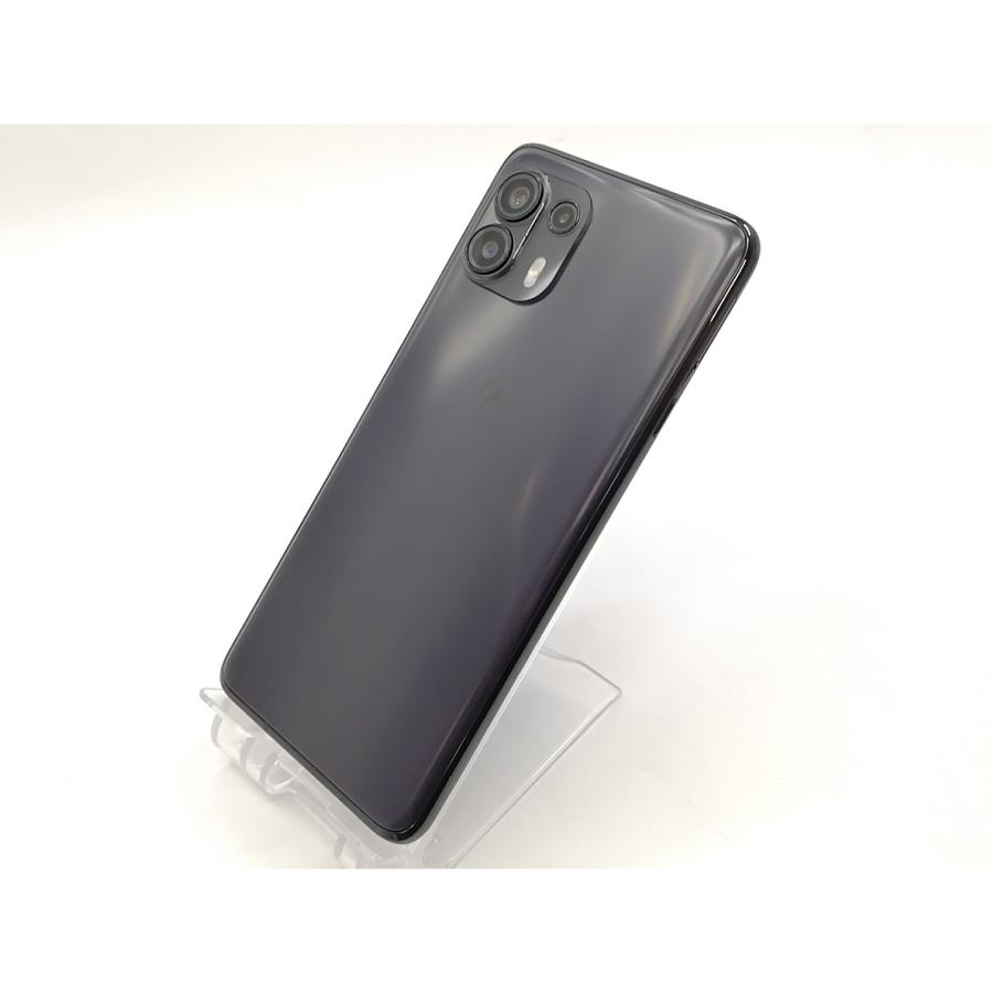 中古】MOTOROLA 国内版 【SIMフリー】 edge 20 fusion エレキ