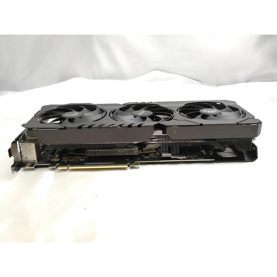 中古】ASUS TUF-RTX3070TI-8G-GAMING RTX3070Ti/8GB(GDDRX6)【EC