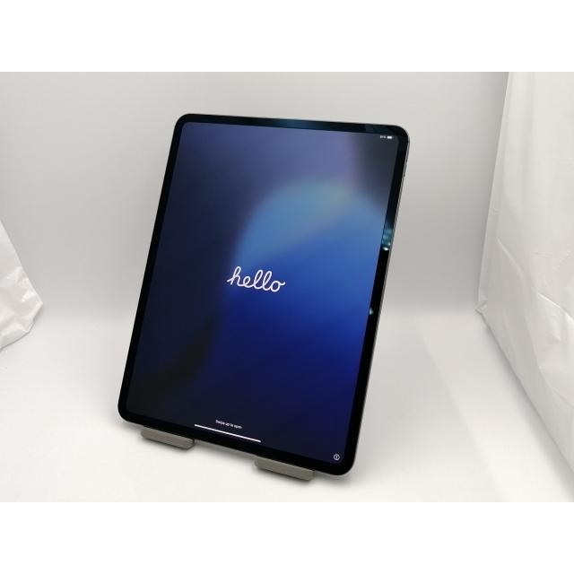 中古】Apple 【Wi-Fi】 13インチ iPad Pro（M4/2024） 1TB スペース