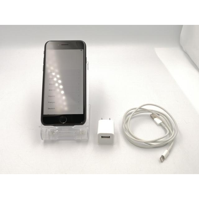 iPhone SE（第2世代） 【中古】Apple 128GB ブラック （国内版SIM