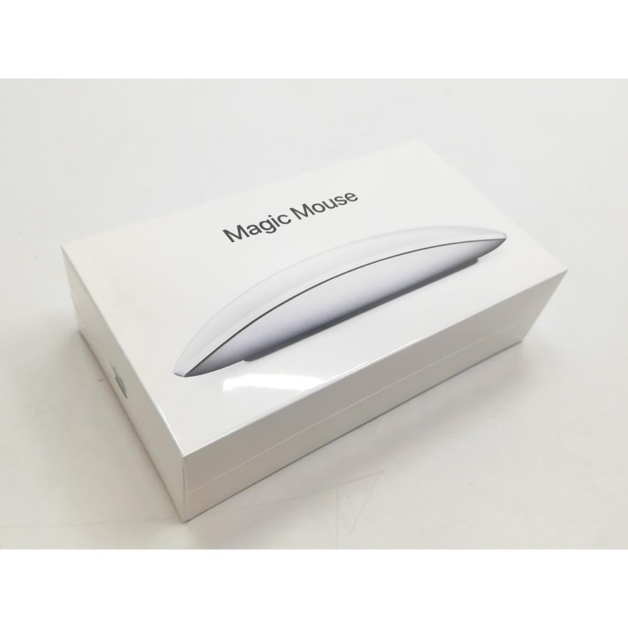 未開封未使用 Apple Magic Mouse MK2E3J/A 未使用】Apple Magic Mouse (2021) MK2E3J/A【ECセンター】保証期間1