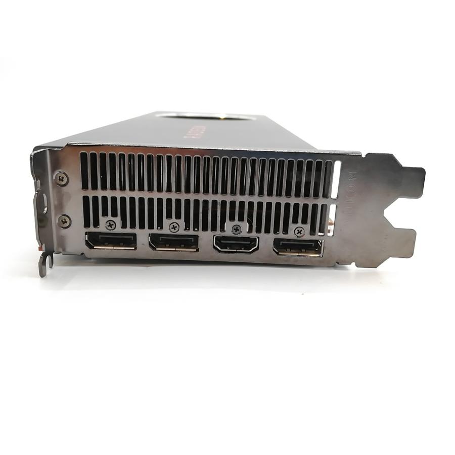 中古】AMD Radeon RX5700 8GB(GDDR6)/PCI-E【ECセンター】保証期間1
