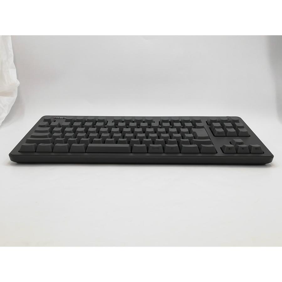 REALFORCE R3 R3HC11 テンキーレス ブラック 日本語配列 【公式通販】
