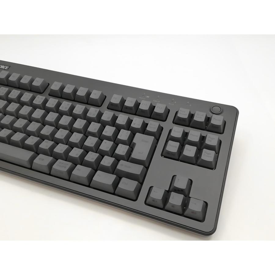 REALFORCE R3ハイブリッド 45g 日本語配列 R3HC11 静音 【公式通販】