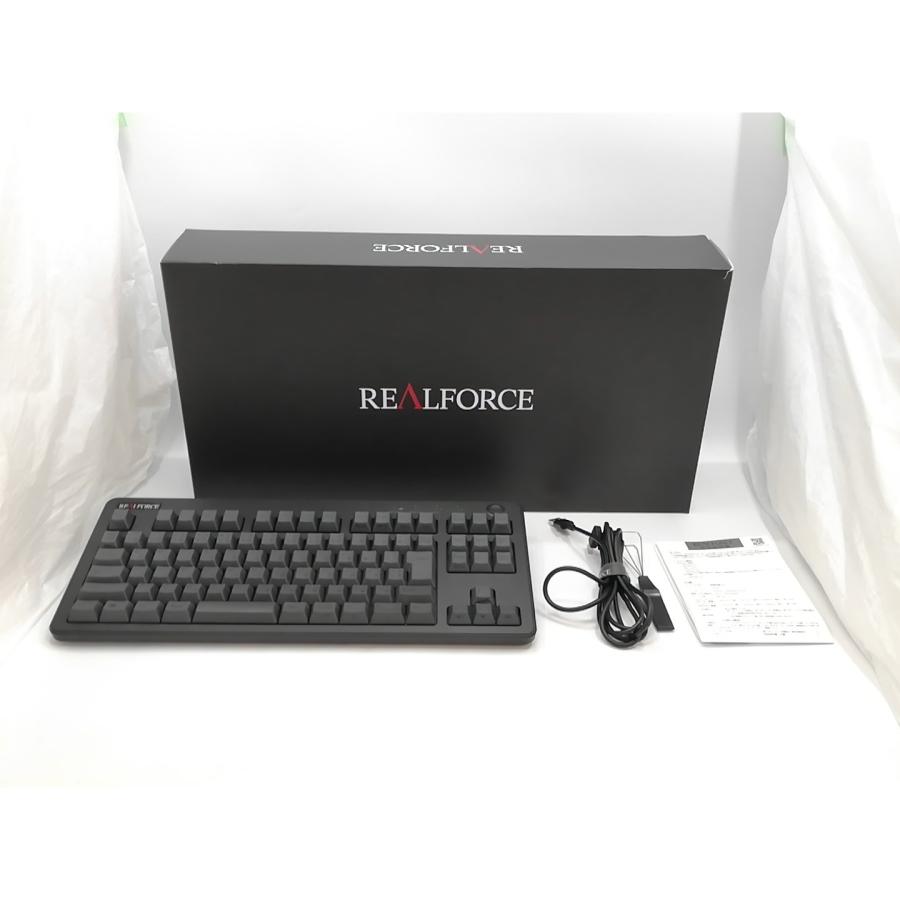 REALFORCE R3ハイブリッド 45g 日本語配列 R3HC11 静音 【公式通販】